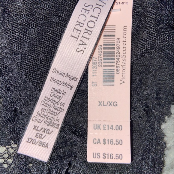 🆕VICTORIA SECRET PANTIES🆕 - Picture 4 of 7